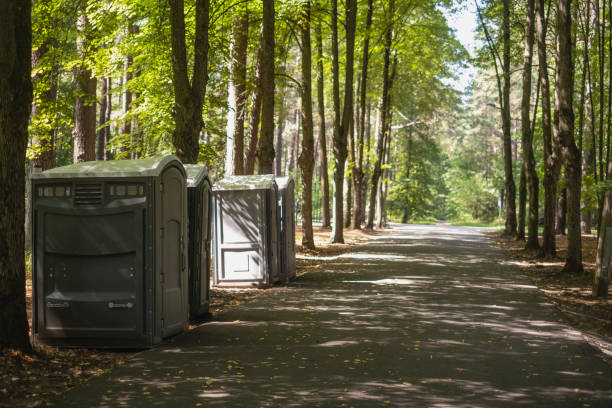 Best Portable Toilet Rental for Emergency Services in Pinehurst, ID